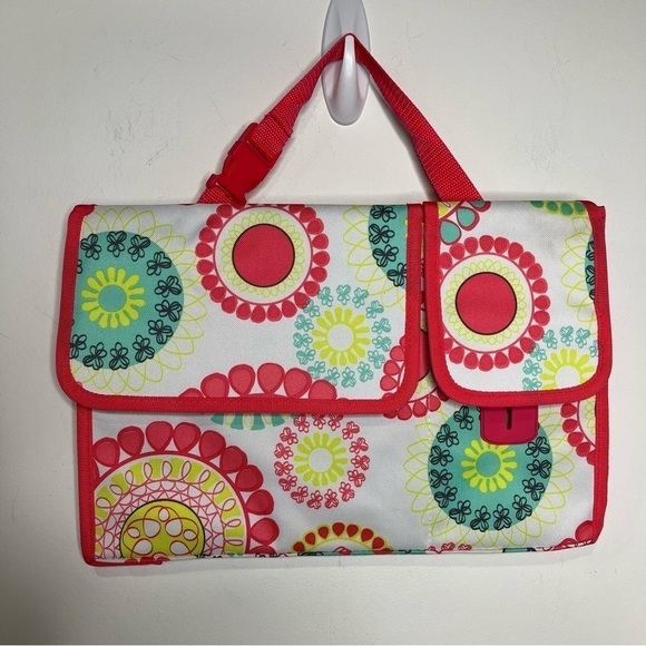 Thirty-one pack & pull caddy car organizer - Picture 2 of 5